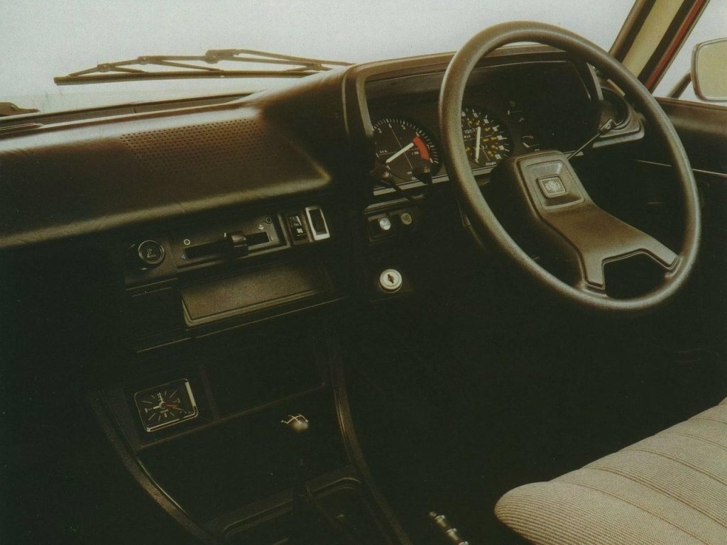 Talbot Avenger 1970 – 1981
