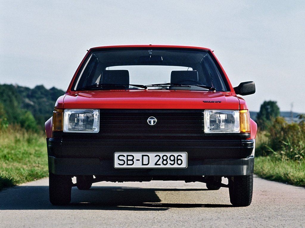 Talbot Horizon Хэтчбек 5 дв.