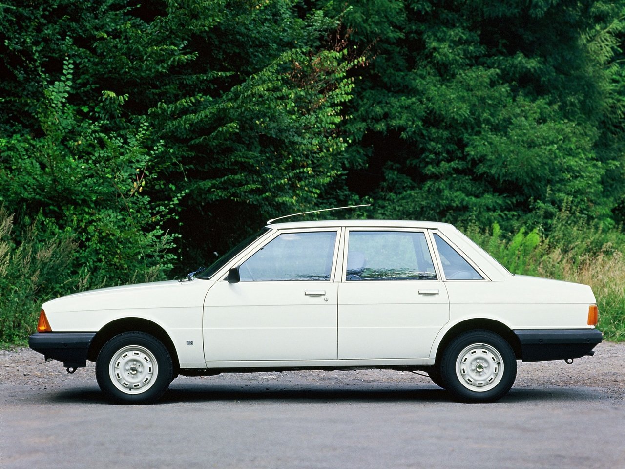 Talbot Solara Седан