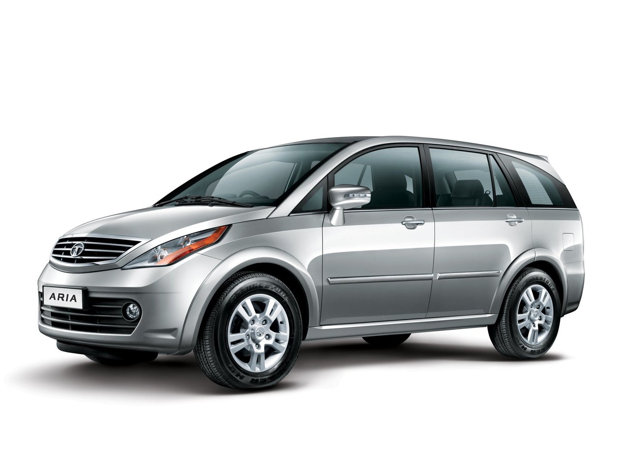 Tata Aria Внедорожник 5 дв.