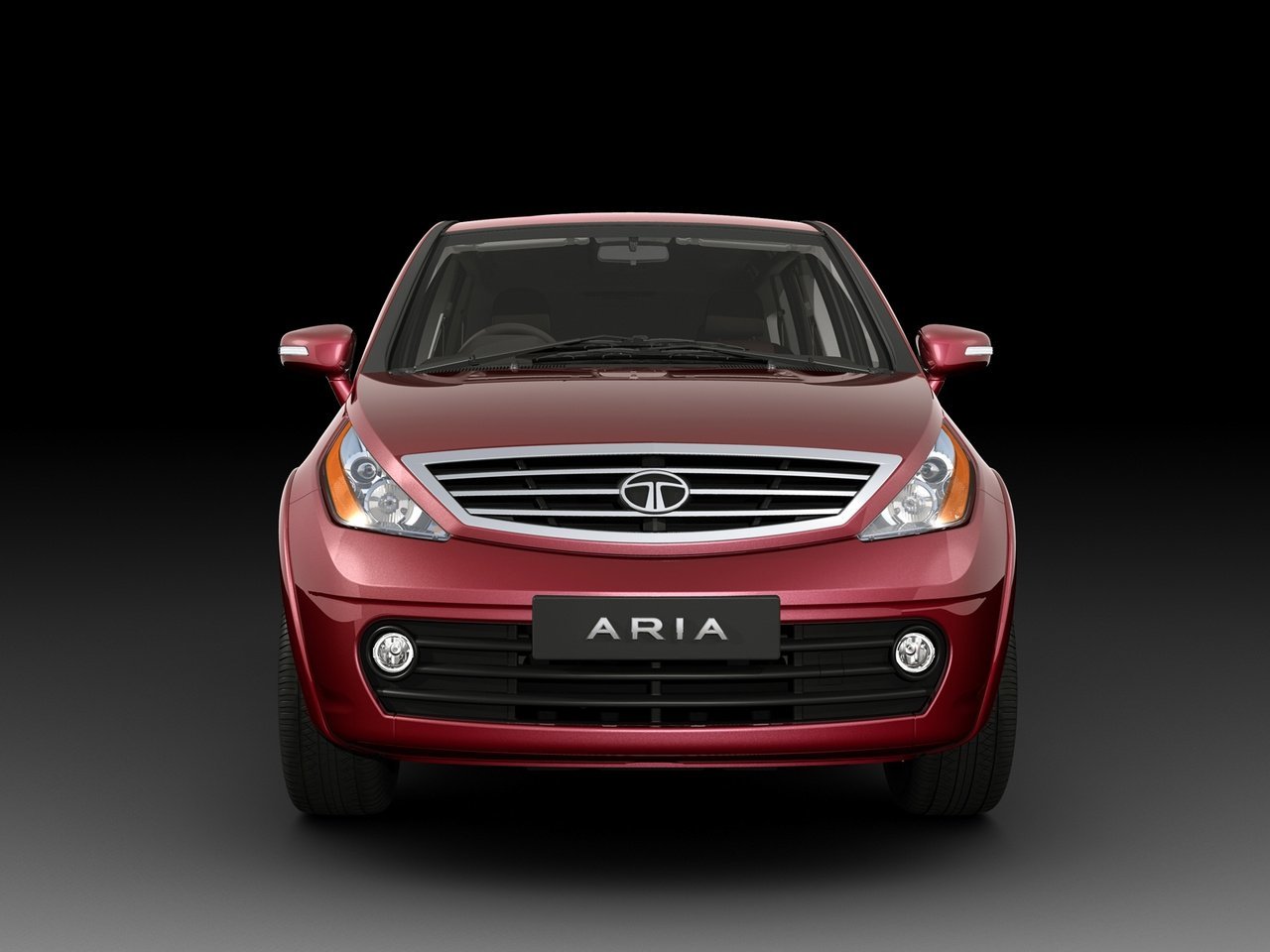 Tata Aria Внедорожник 5 дв.