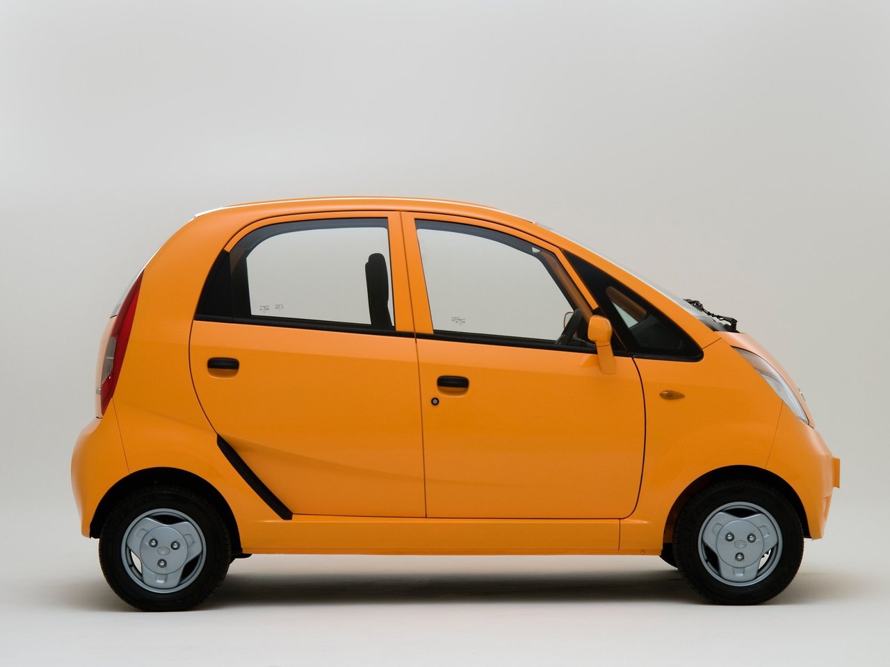 Tata Nano I