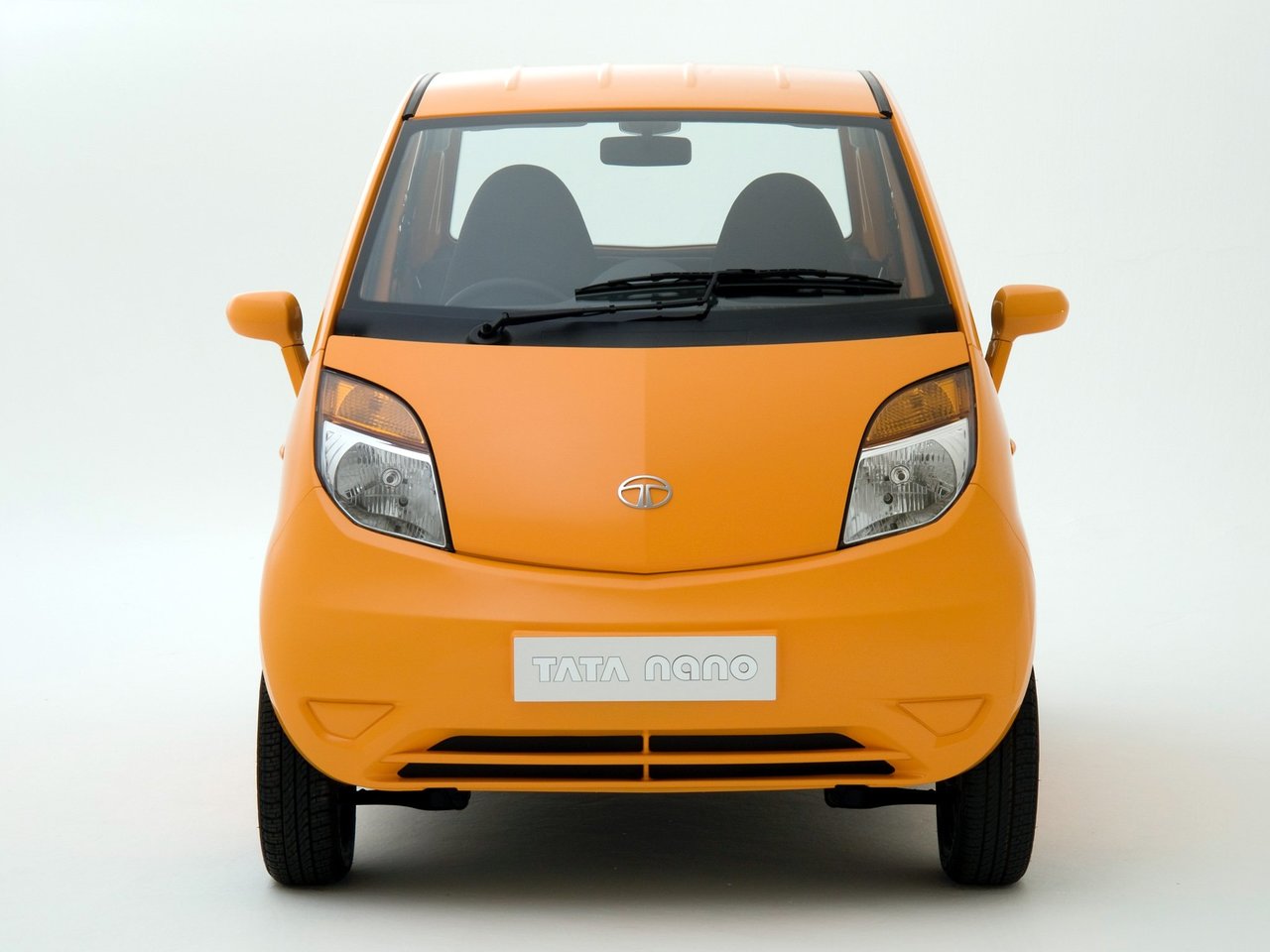 Tata Nano I