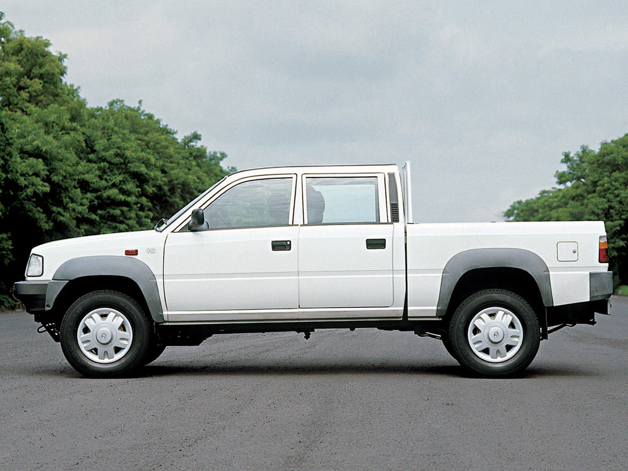 Tata Telcoline 2005 – 2007