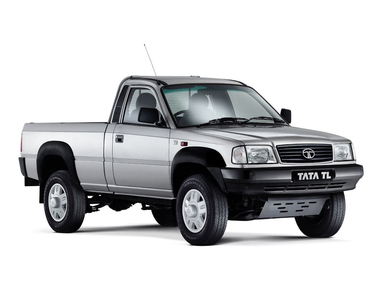Tata Telcoline 2005 – 2007