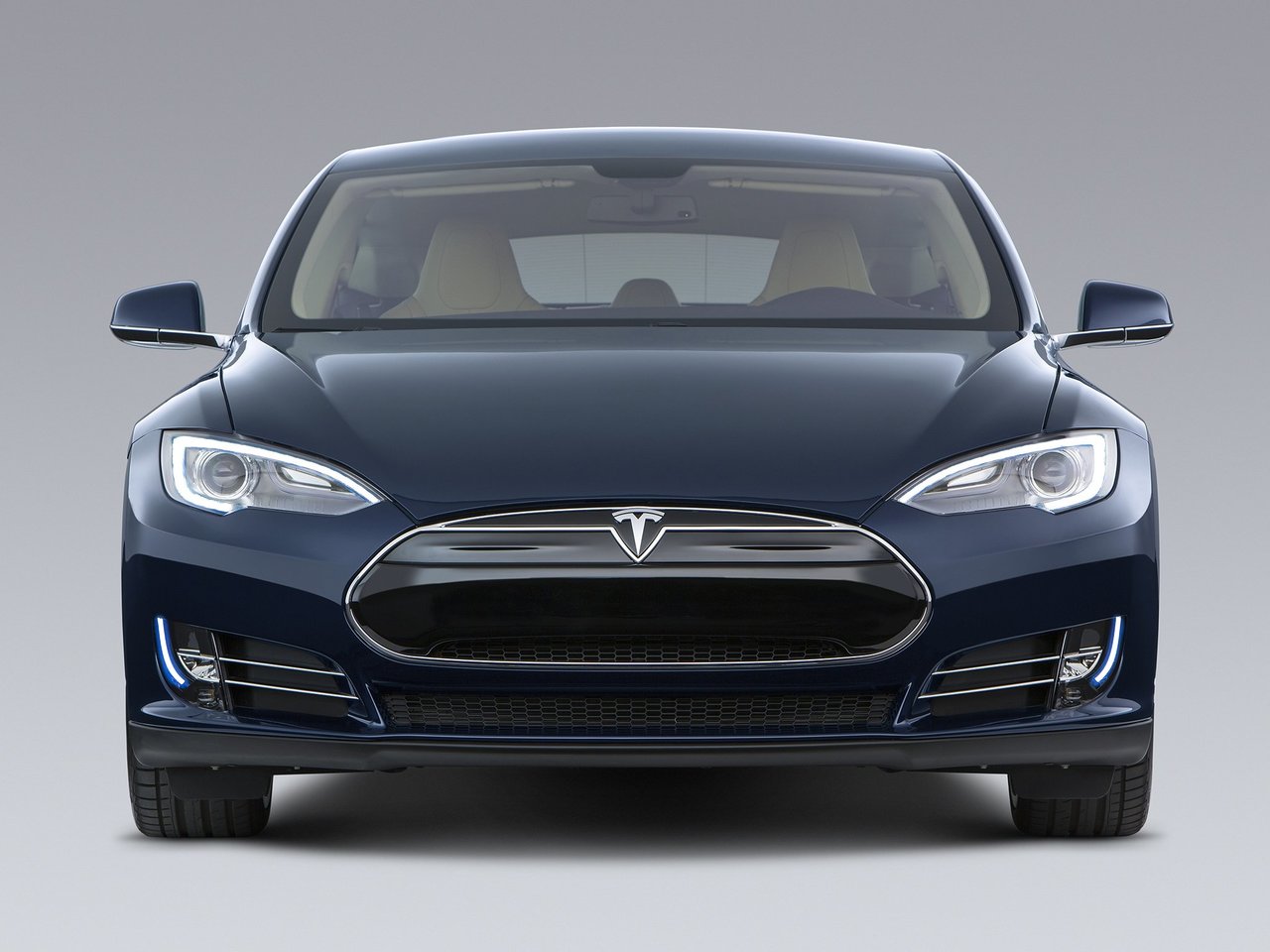 Tesla Model S I