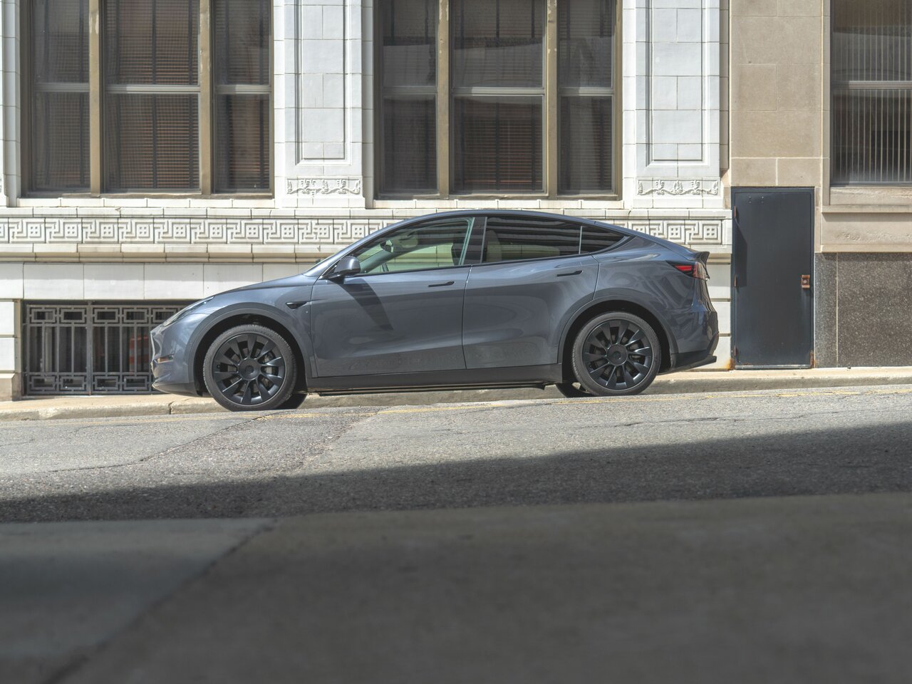 Tesla Model Y I