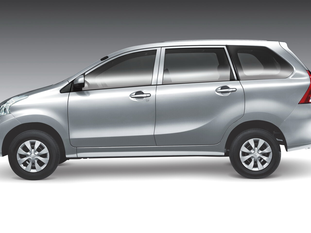 Toyota Avanza II