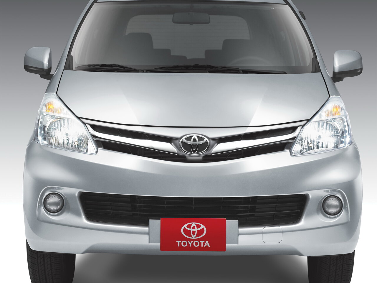 Toyota Avanza II