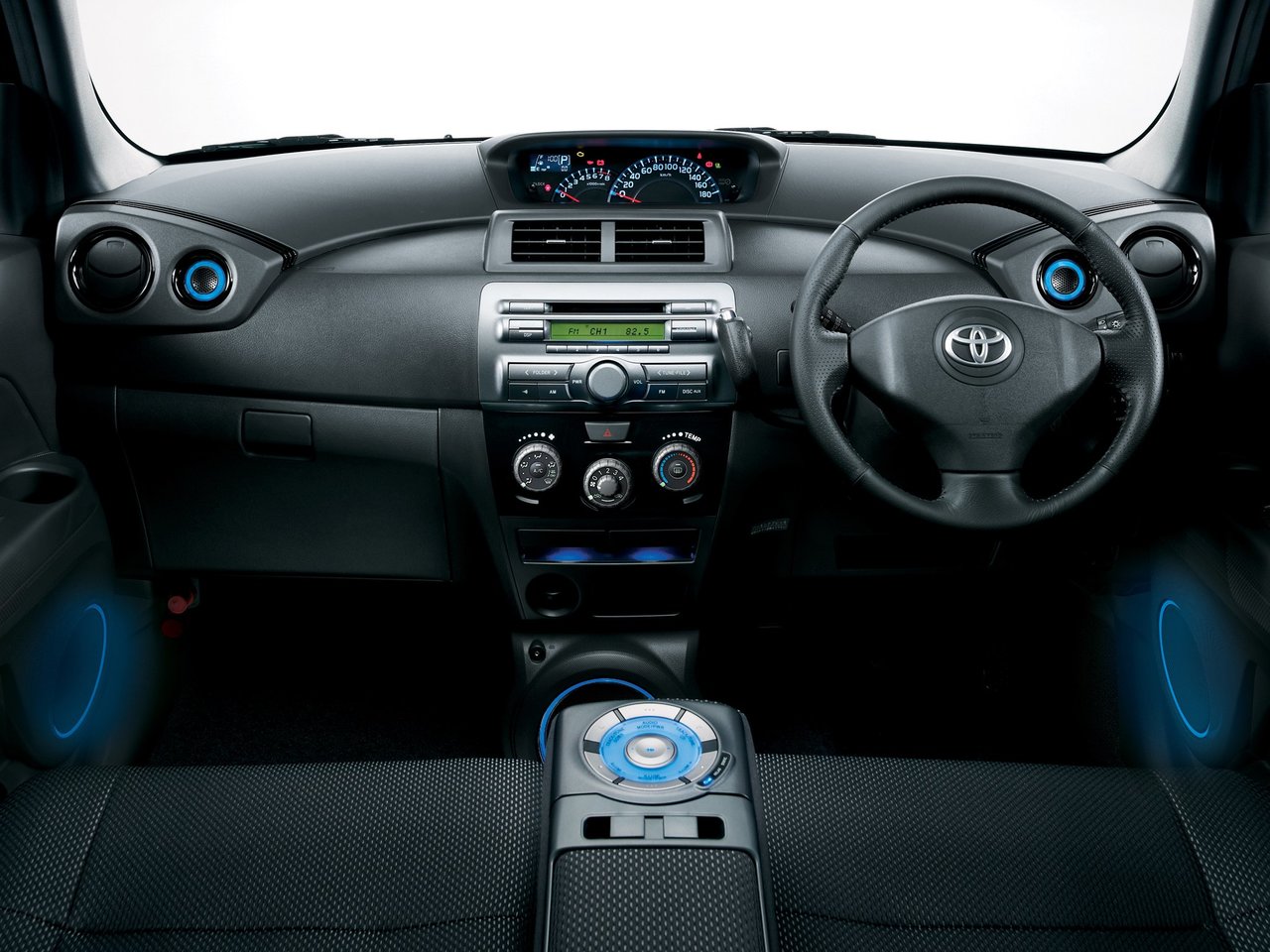 Toyota bB II