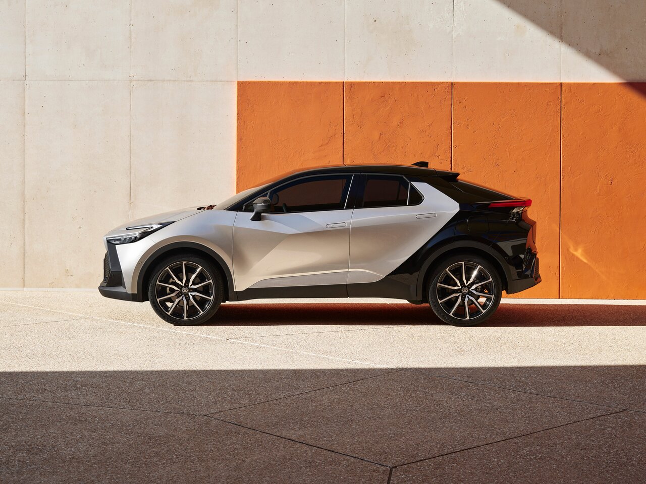Toyota C-HR II