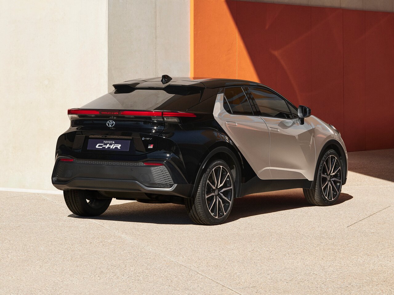 Toyota C-HR II