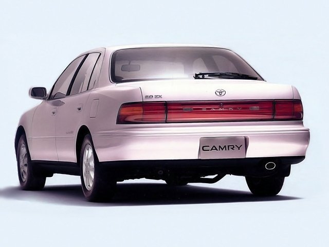 Toyota Camry V30