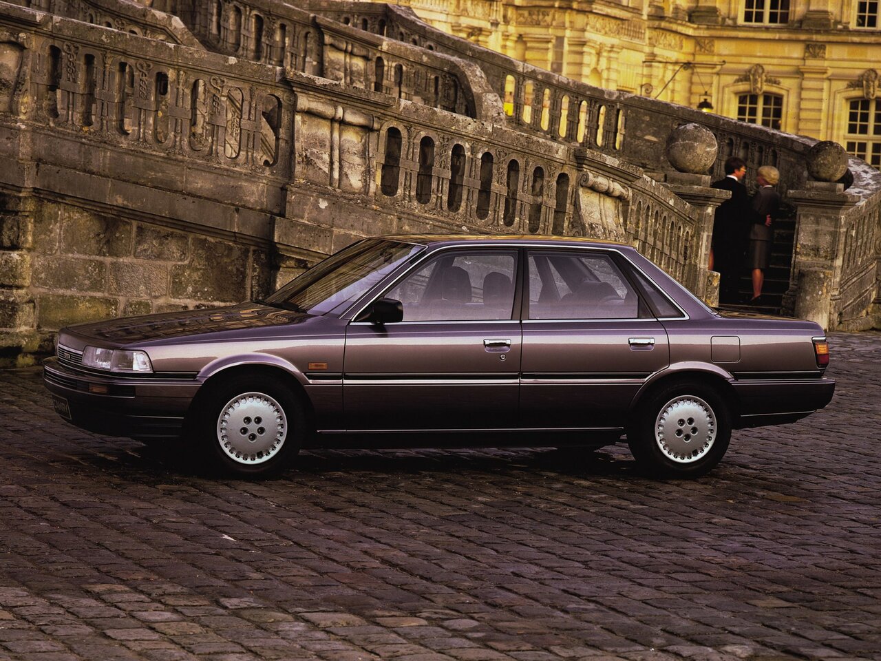 Toyota Camry II (V20)