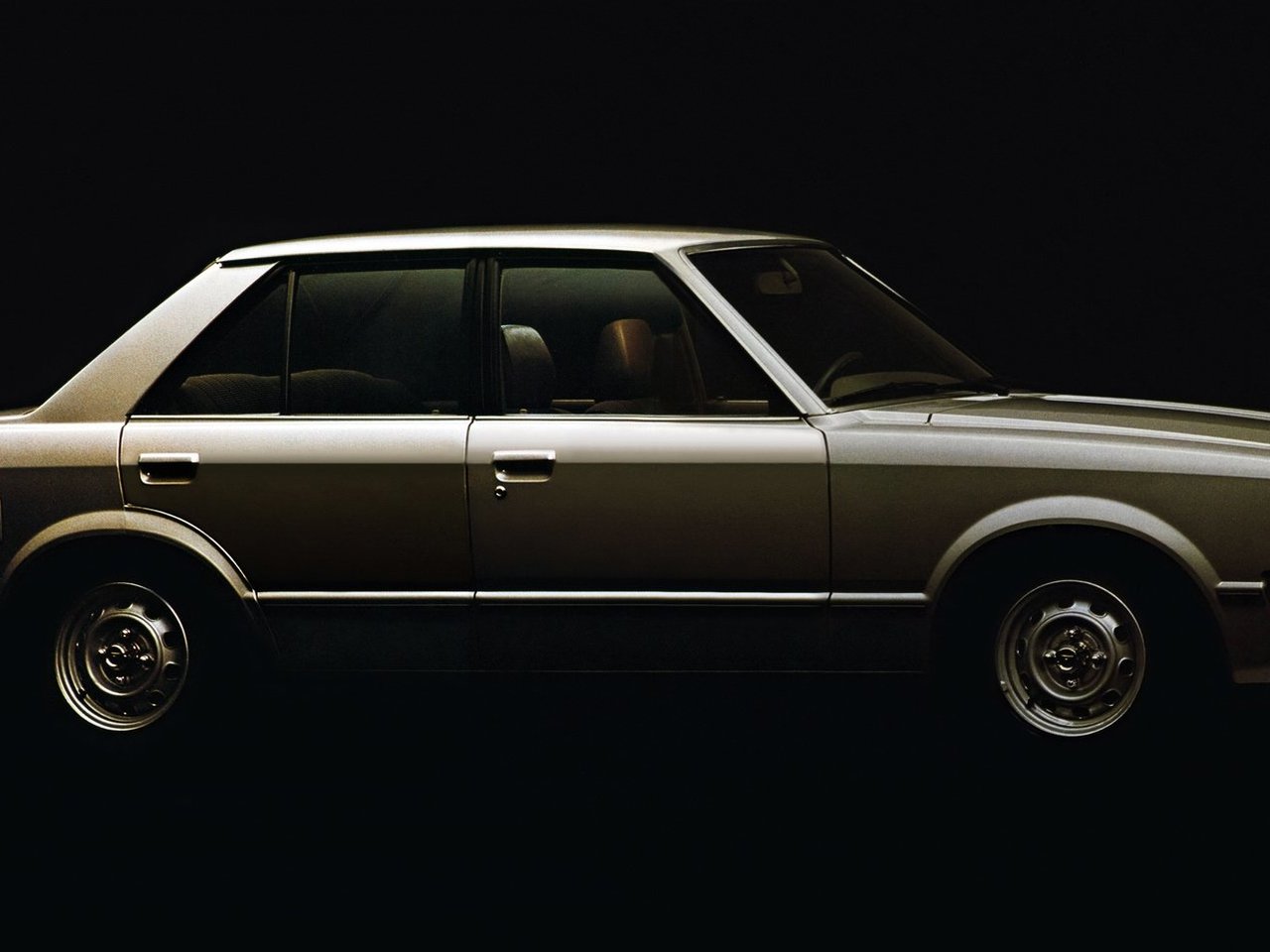 Toyota Carina II (A40, A50)