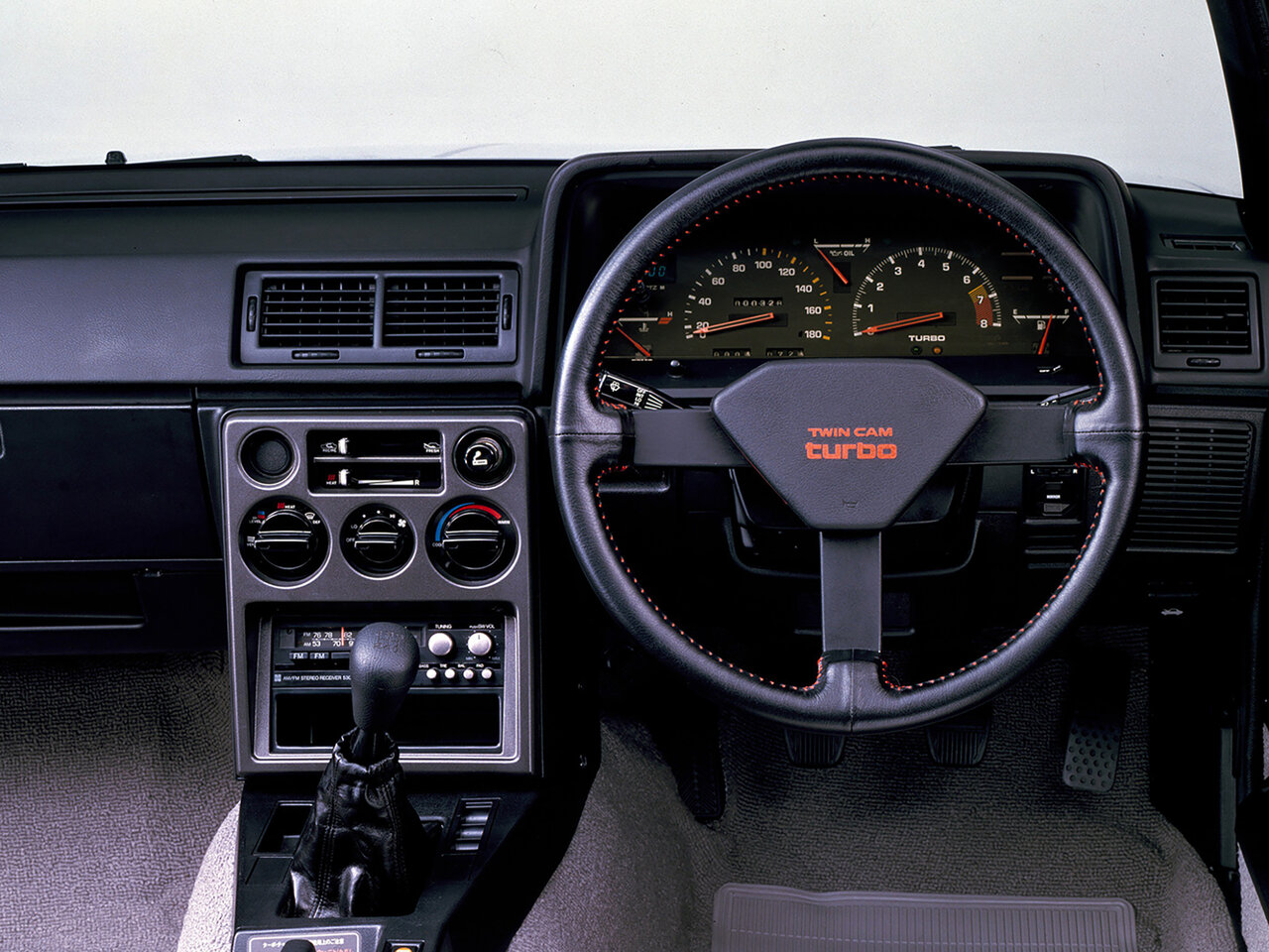 Toyota Carina III (A60)