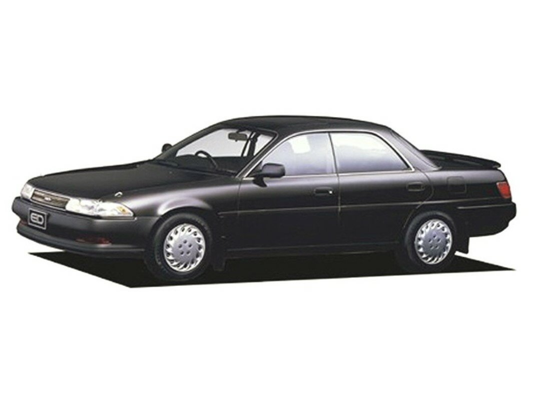 Toyota Carina ED II (T180)