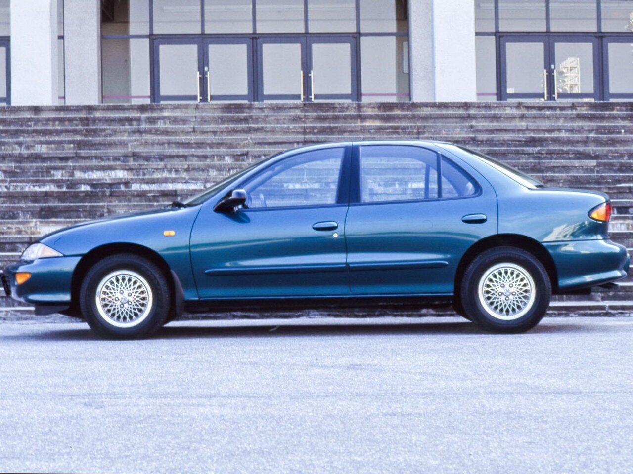 Toyota Cavalier 1995 – 2000