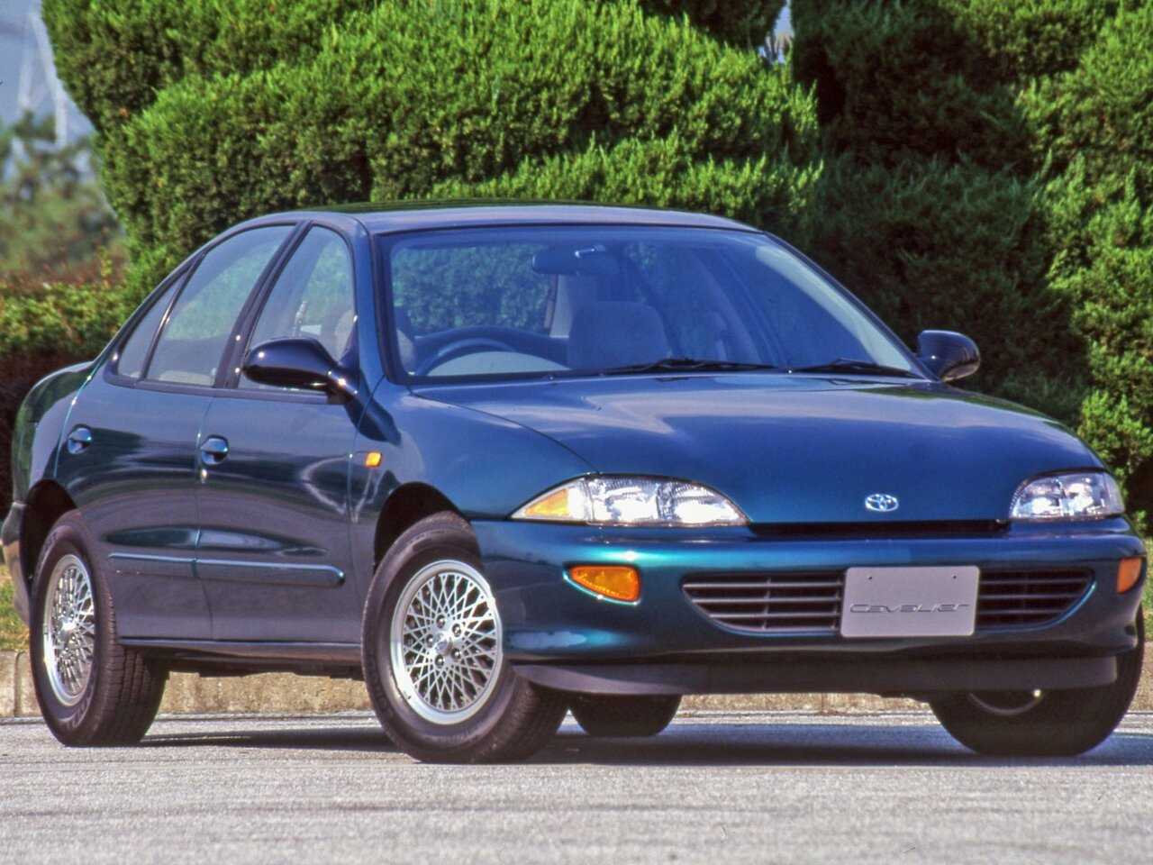 Toyota Cavalier 1995 – 2000