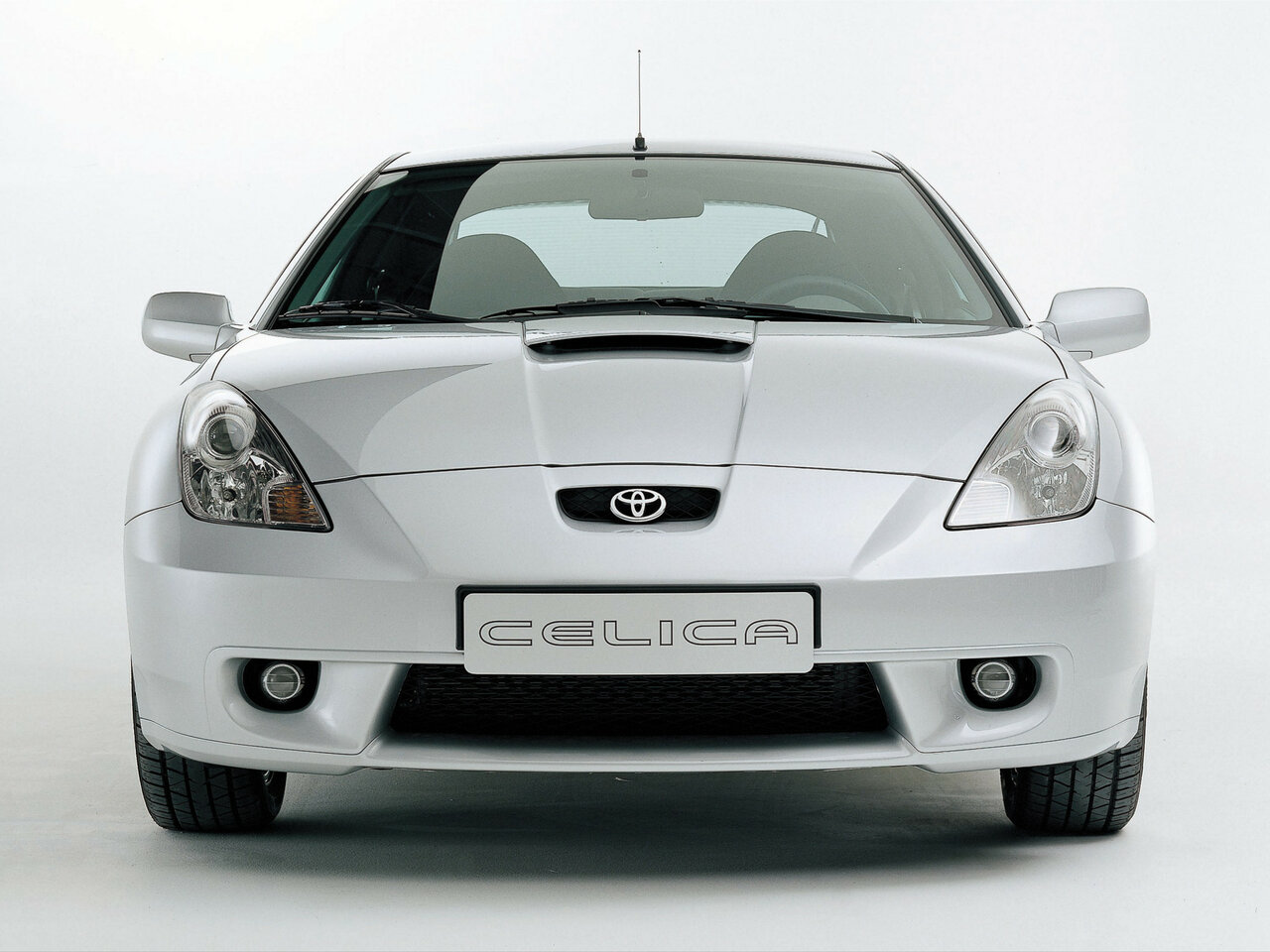Toyota Celica VII (T230)