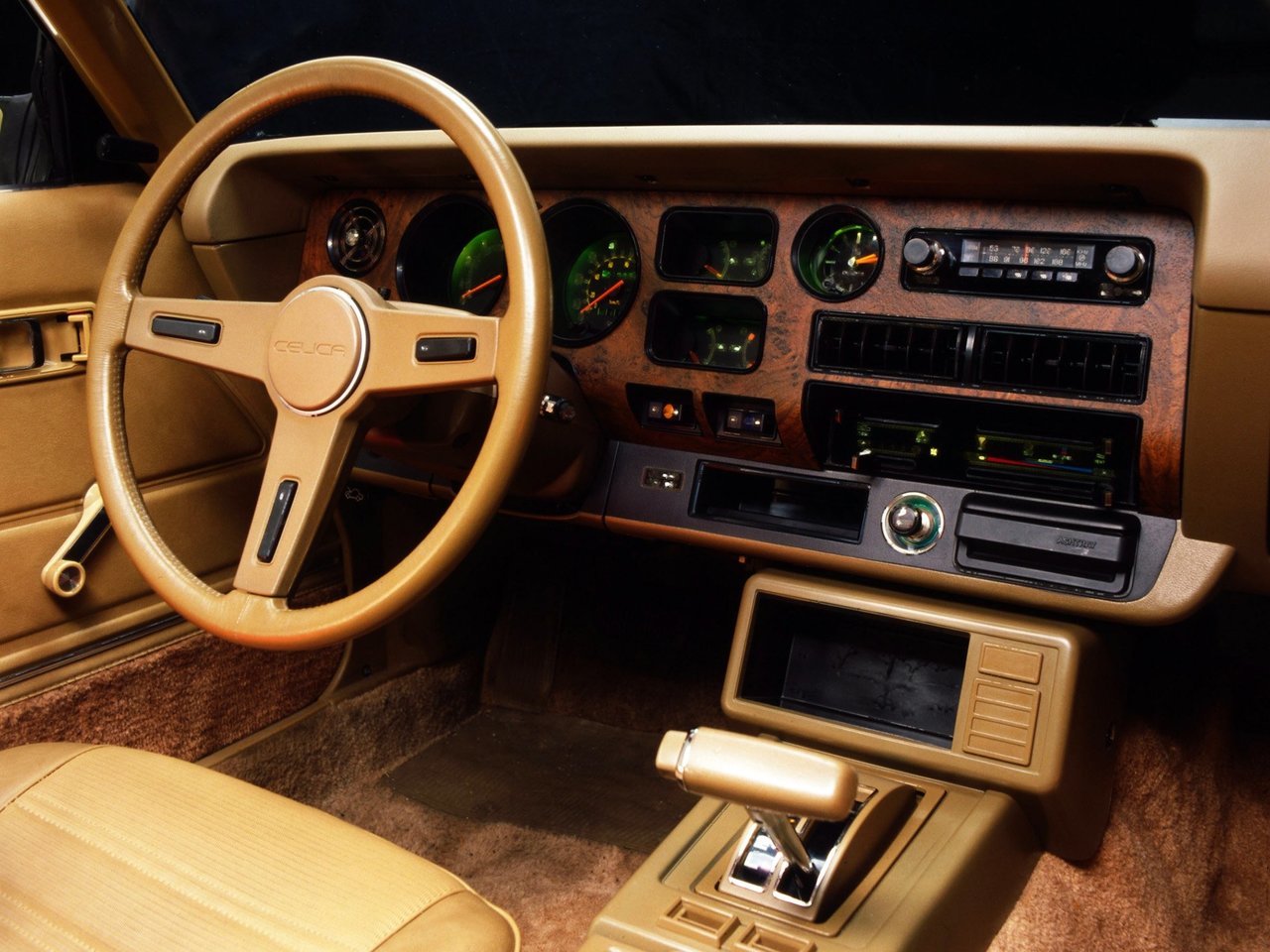 Toyota Celica II (A40, A50)