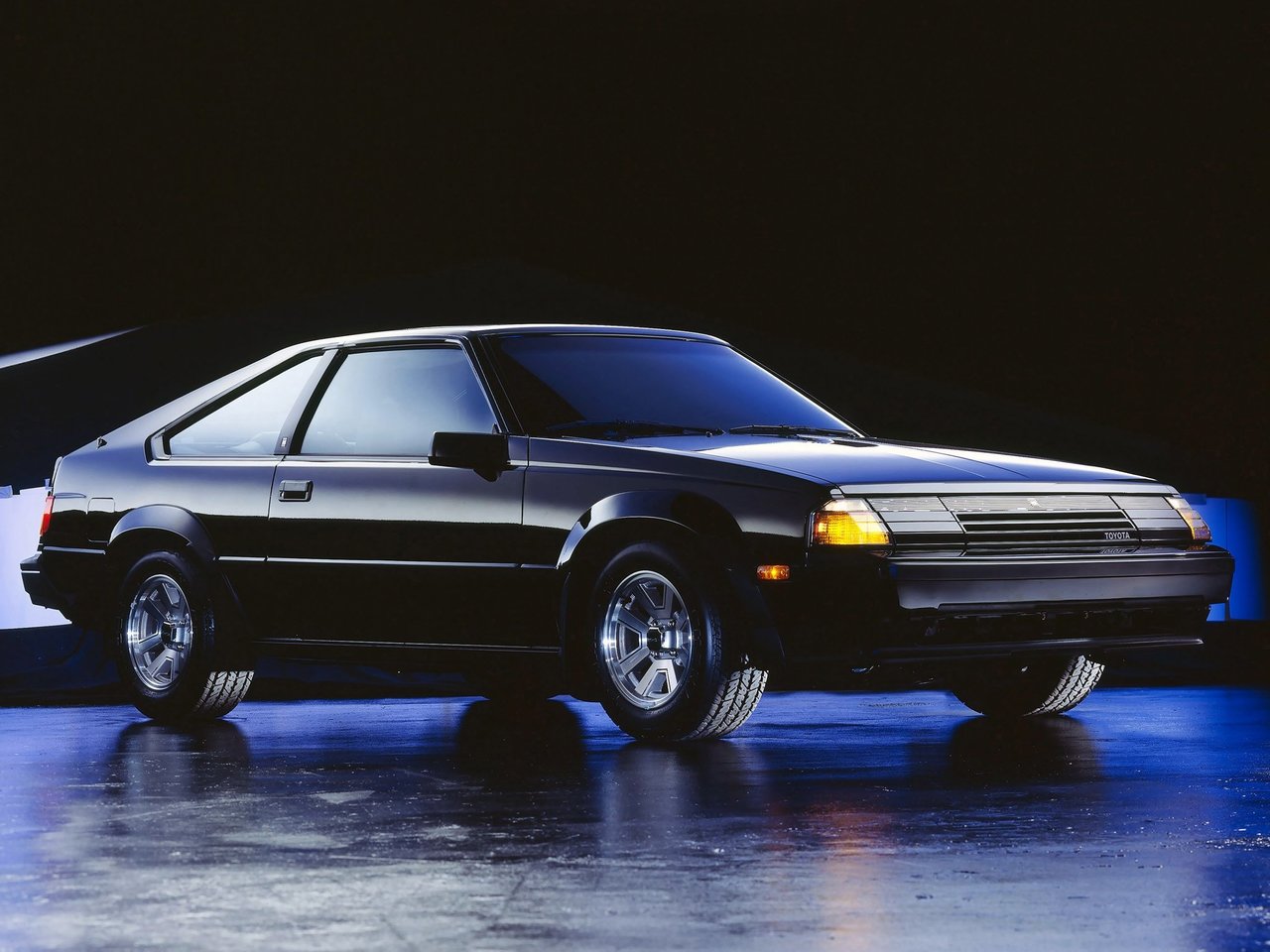 Toyota Celica III (A60)