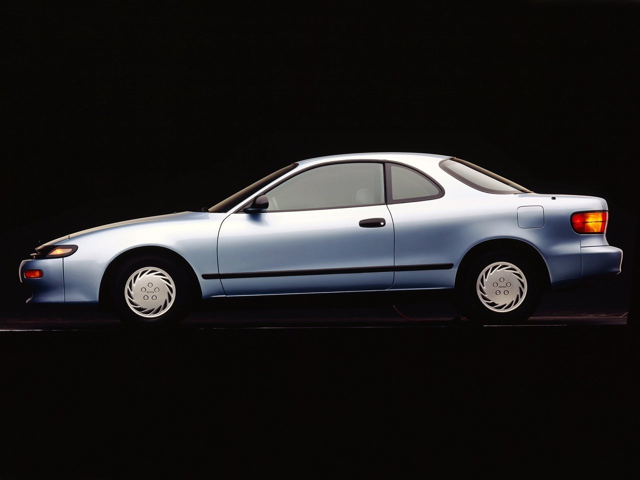 Toyota Celica V (T180)