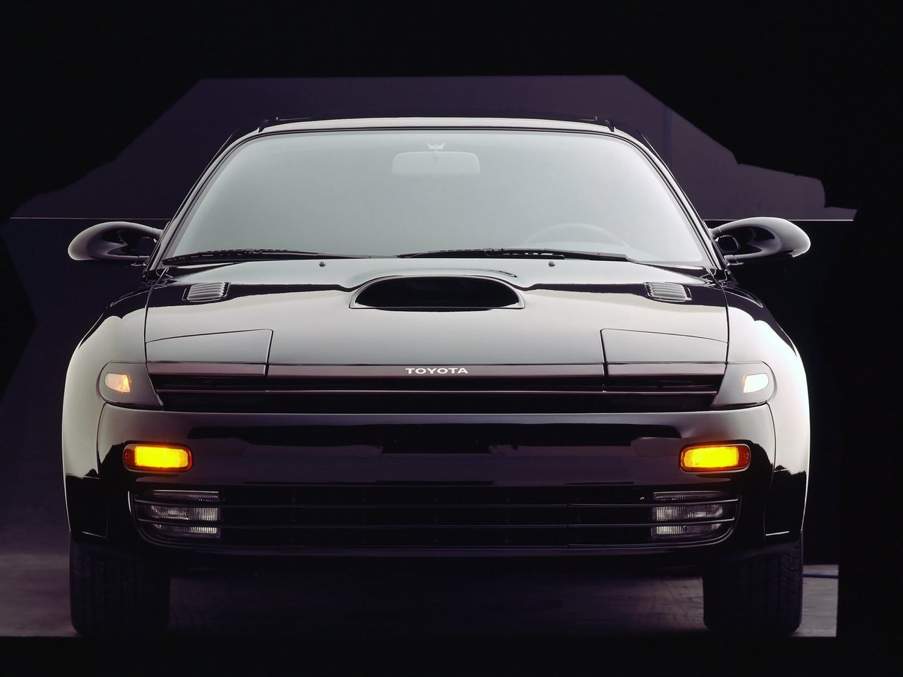 Toyota Celica V (T180)