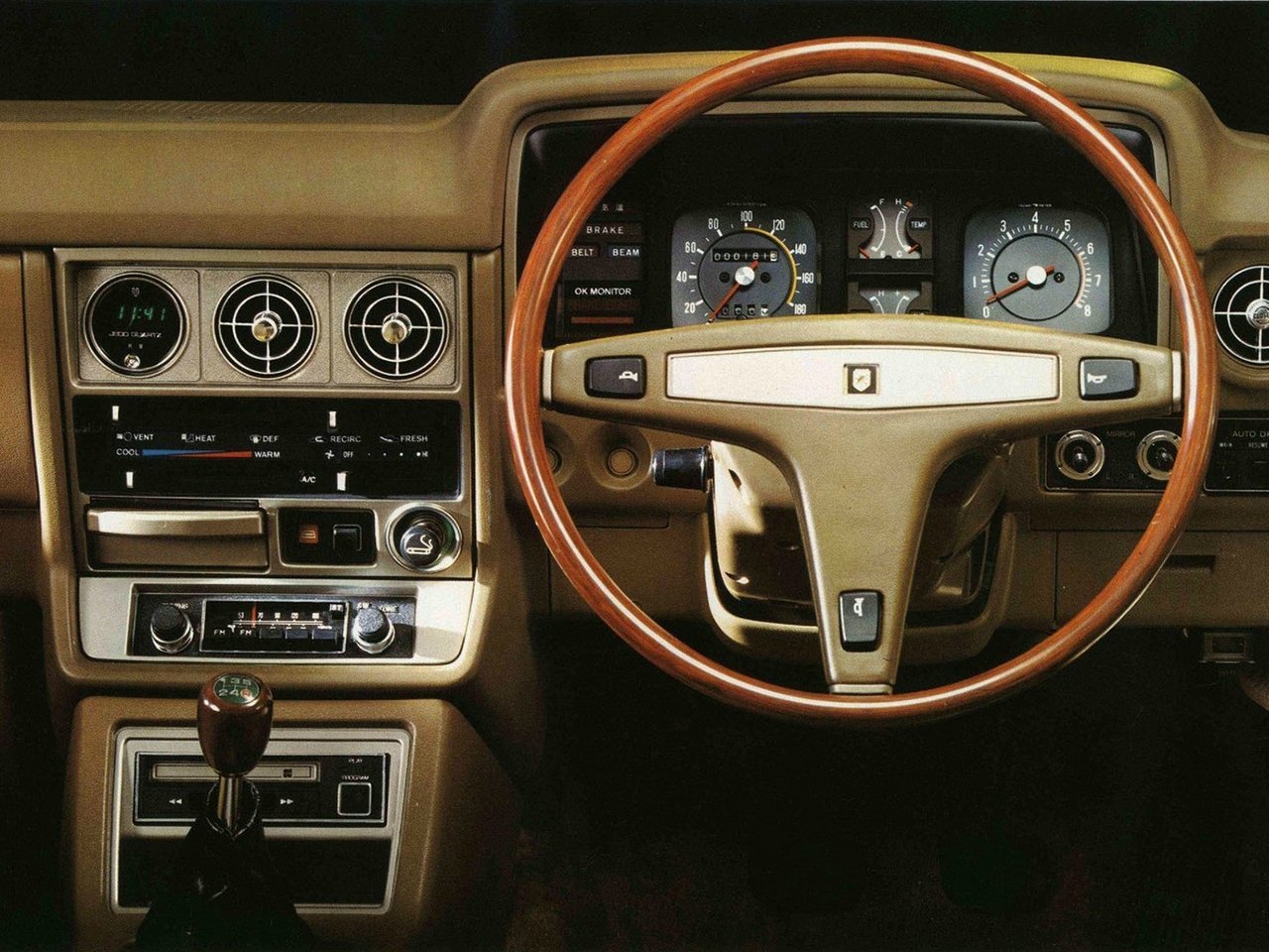 Toyota Chaser I (X40)