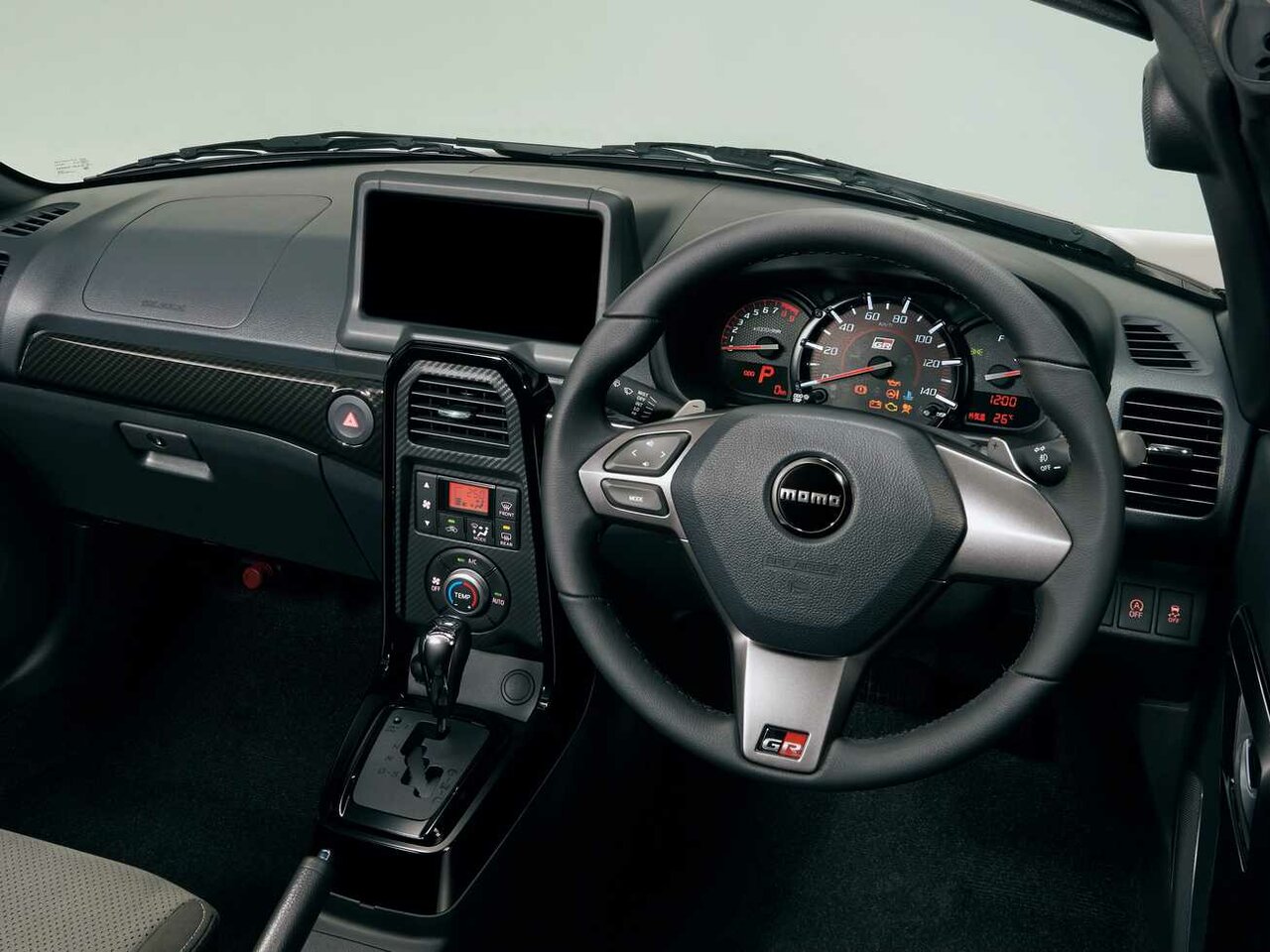 Toyota Copen Кабриолет GR Sport
