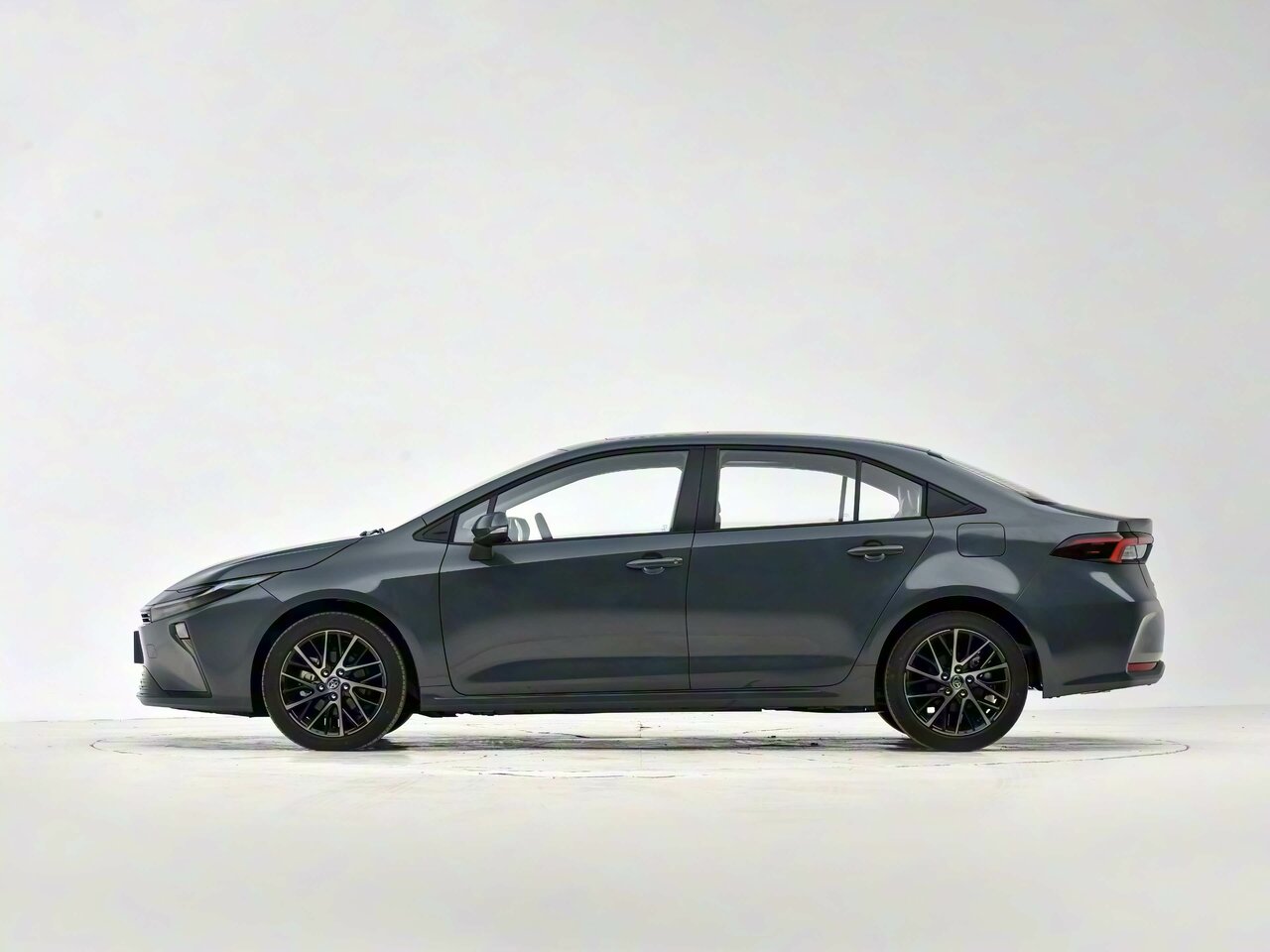 Toyota Corolla XII (E210) Рестайлинг 2