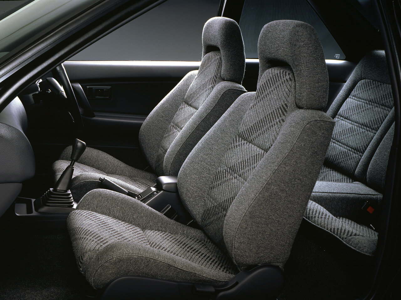 Toyota Corolla Levin V (AE91/AE92)