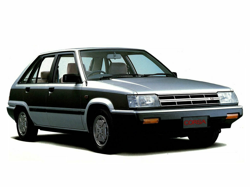 Toyota Corsa II (L20)
