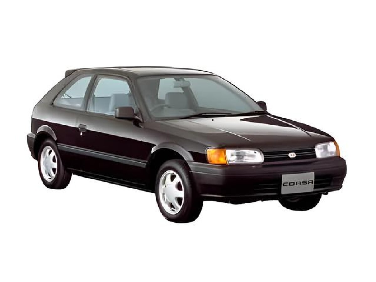 Toyota Corsa V (L50)