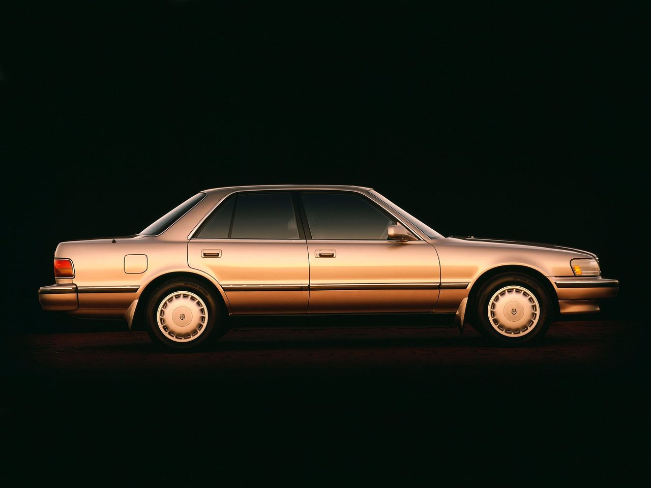 Toyota Cressida IV (X80)