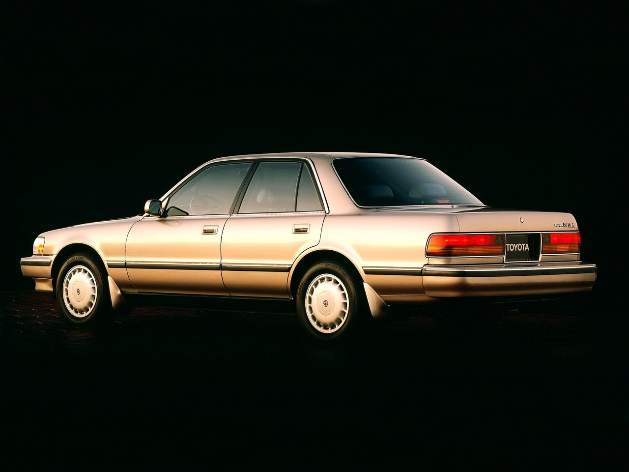 Toyota Cressida IV (X80)