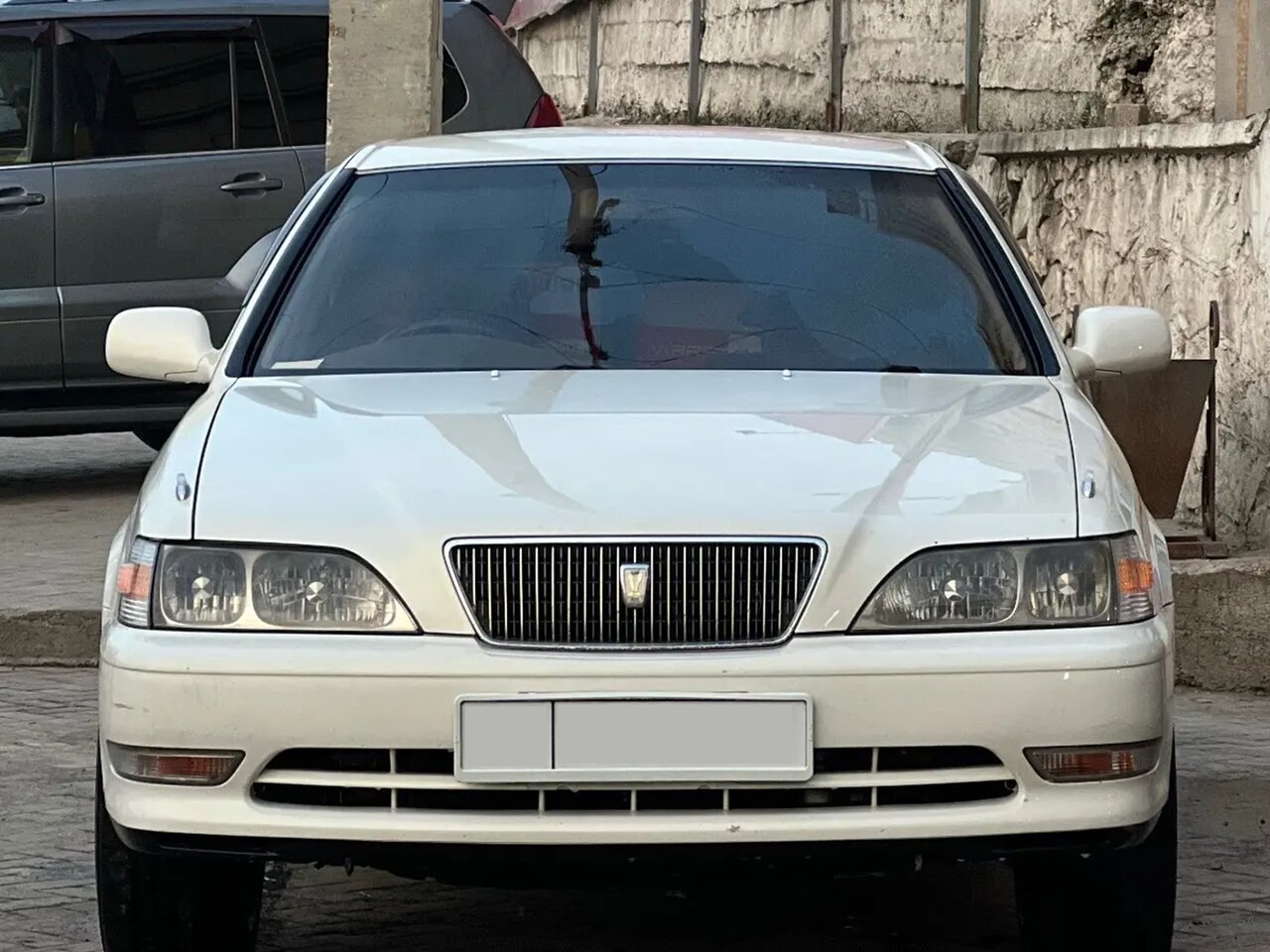 Toyota Cresta V (X100)