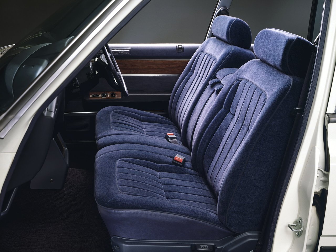 Toyota Crown VI (S110)