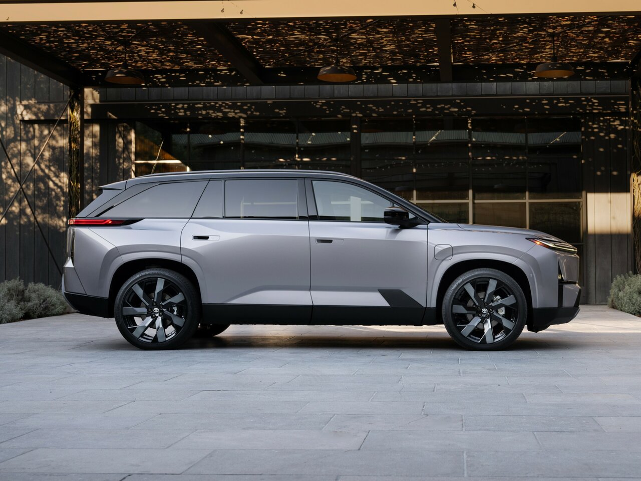 Toyota Highlander V