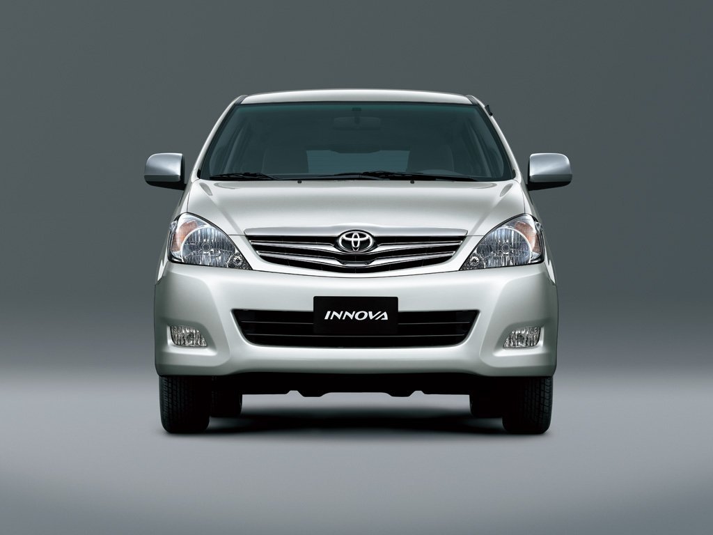 Toyota Innova I