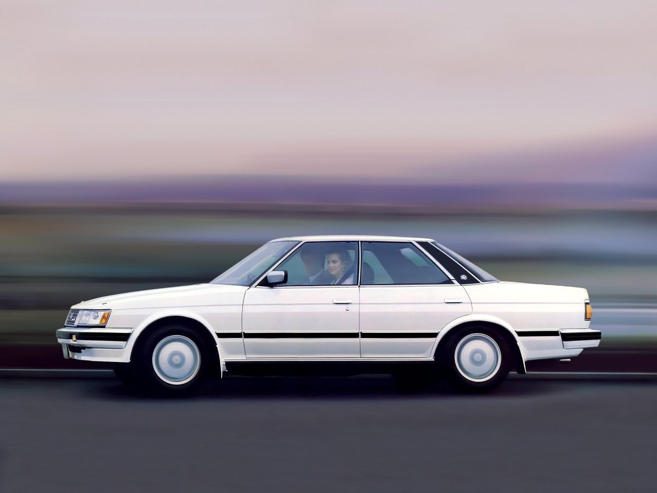 Toyota Mark II V (X70)