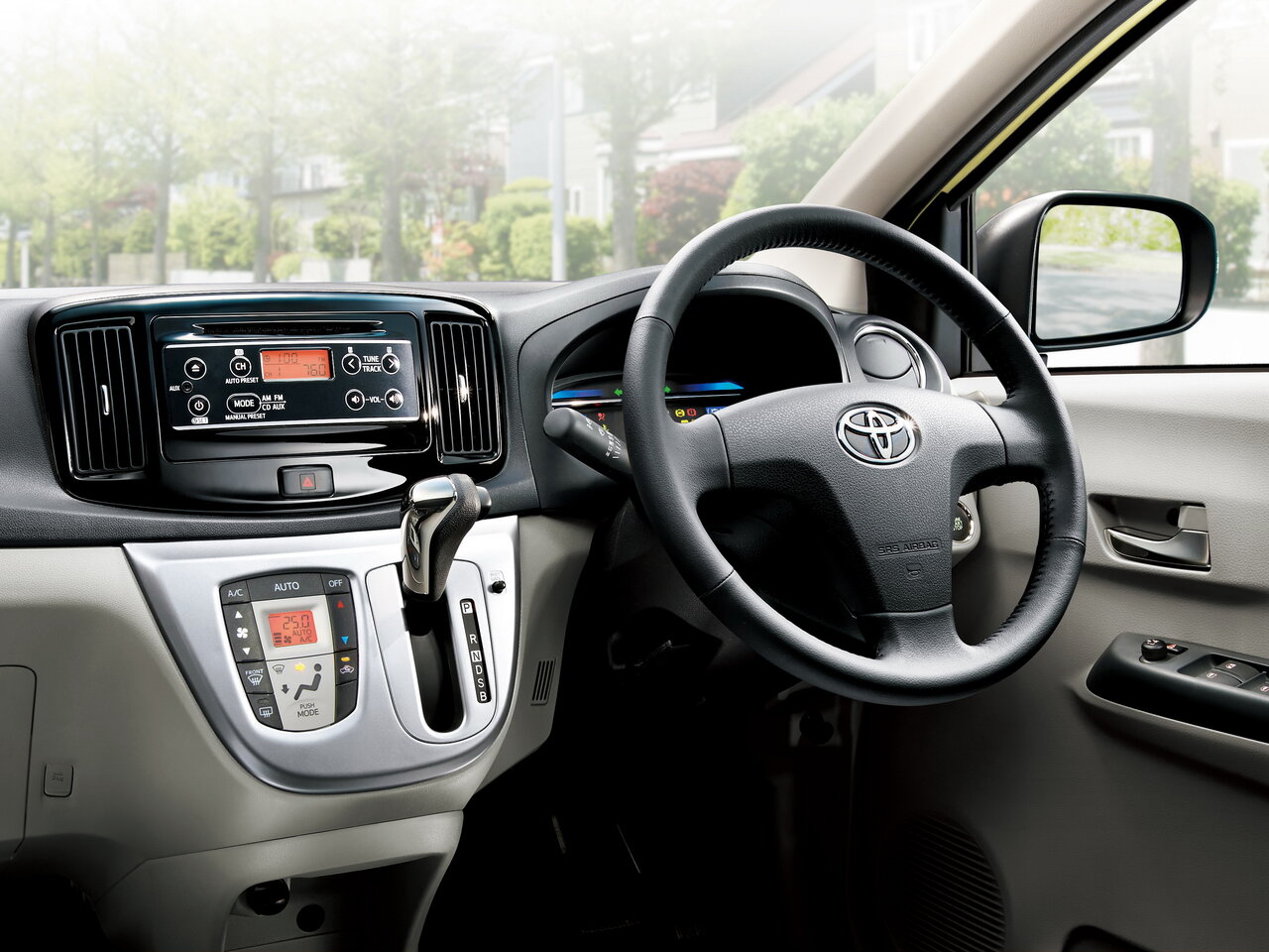 Toyota Pixis Epoch I