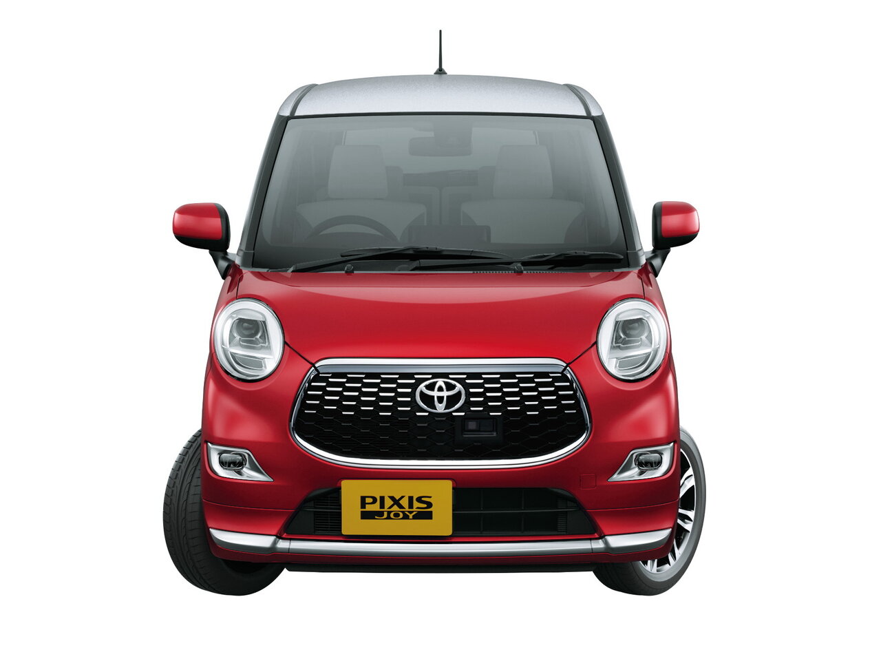 Toyota Pixis Joy I