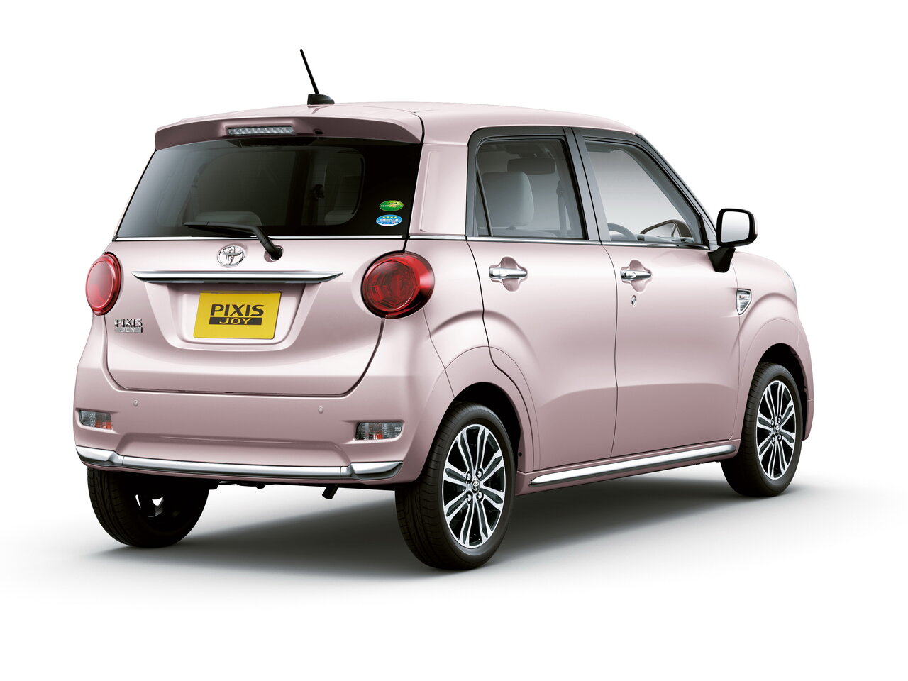 Toyota Pixis Joy I