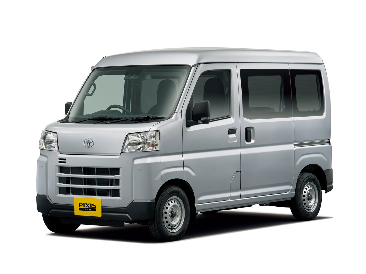 Toyota Pixis Van II