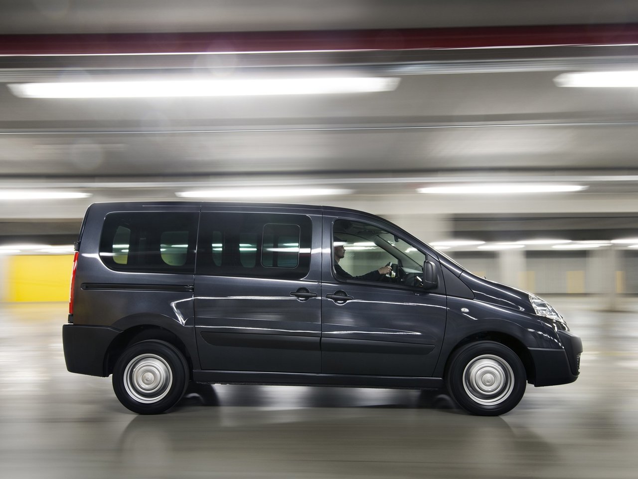 Toyota ProAce I