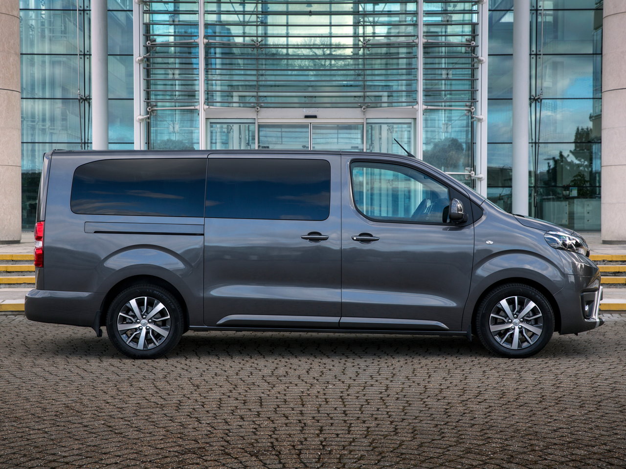 Toyota ProAce II