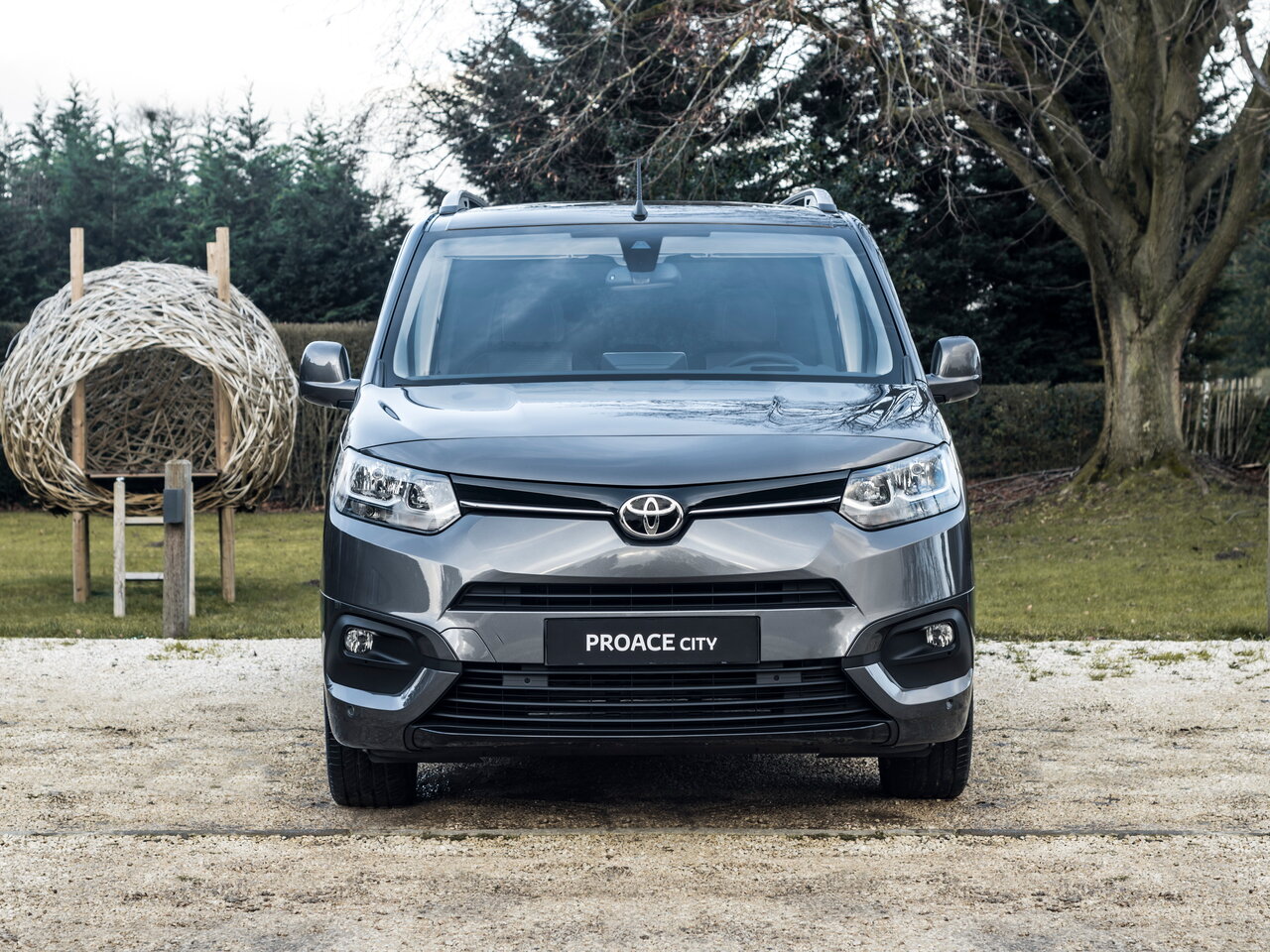 Toyota ProAce City I