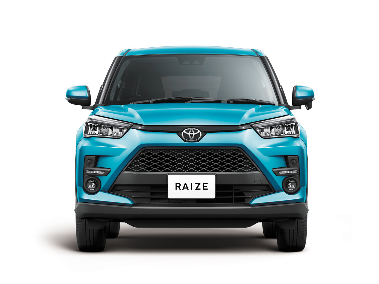 Toyota Raize I