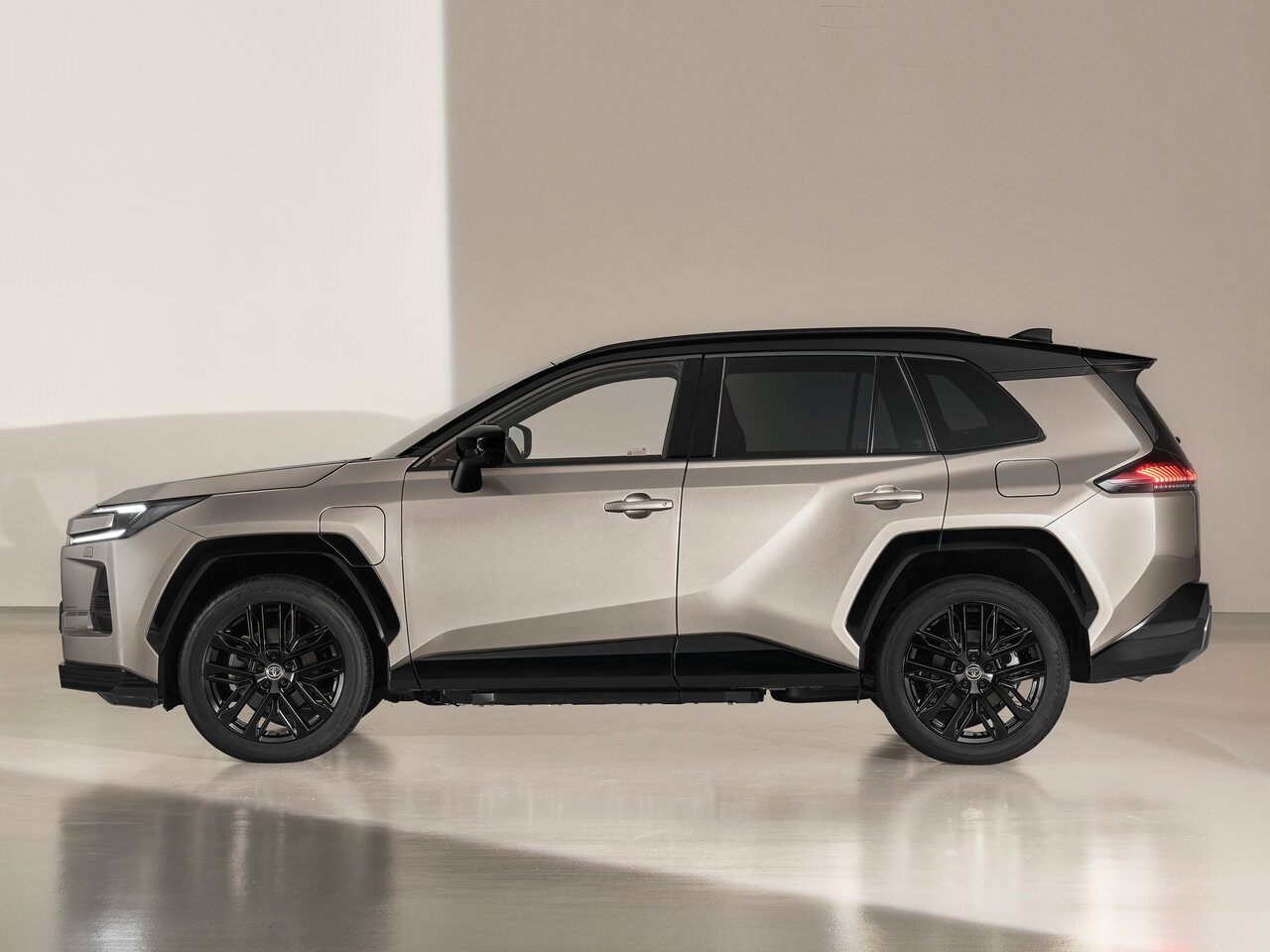 Toyota RAV4 VI (XA60)